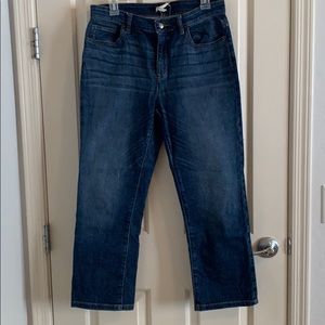 Eileen Fischer Petite Jeans